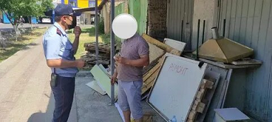 Абаттандыру қағидаларын
