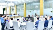Депутаттар этномәдени бірлестіктердің