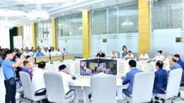 Депутаттар этномәдени бірлестіктердің