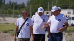 Созақтан - Түркістанға