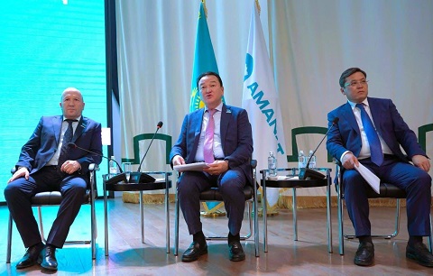 Ауыл әкімі болу
