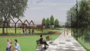 Shymcity Park