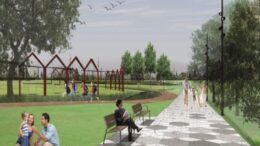 Shymcity Park