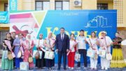әлеуметтік топтарға баспана