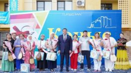 әлеуметтік топтарға баспана