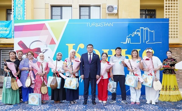 әлеуметтік топтарға баспана