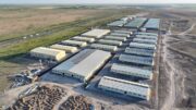 Түркістан облысының өндірістік серпіні