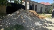 санитарлық тазалықты қамтамасыз ету бойынша рейдтік