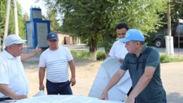 ауыз су