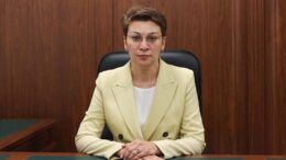 Айжан Есмағамбетова