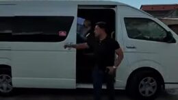 Қаратау ауданы аумағындағы кезекті аралау