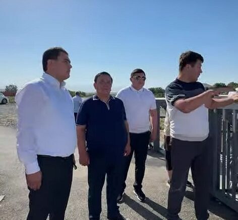 Жайлы орта