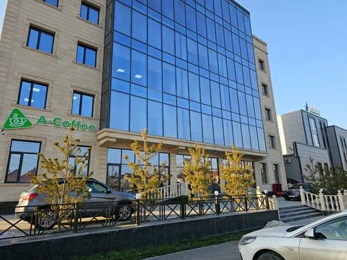 экологиялық бастамалар