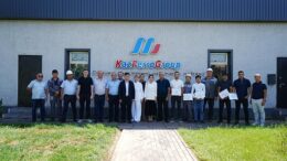KazFerroGroup
