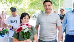 Көксай