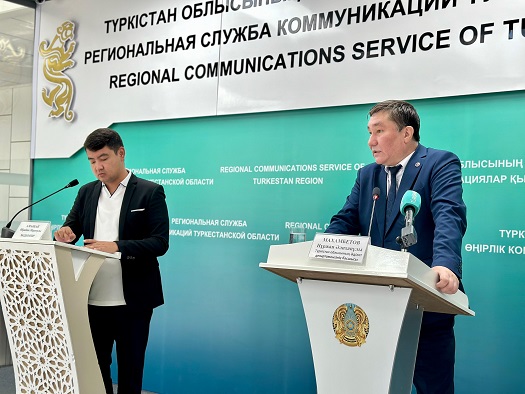Әділет департаменті