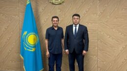 Инвестиция тарту – өңірлік дамудың басты бағыты