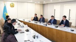 "Айналма жол құрылысы: Түркістан қаласының көлік ағынын реттеу мен инфрақұрылымды жақсарту"