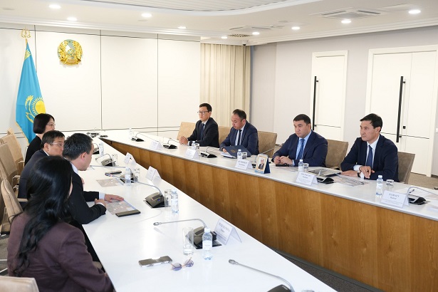 "Айналма жол құрылысы: Түркістан қаласының көлік ағынын реттеу мен инфрақұрылымды жақсарту"