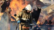 өрттің алдын алу – қауіпсіз қоғам кепілі