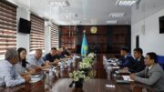 Төлеби – инвестициялық әлеуеті жоғары өңір