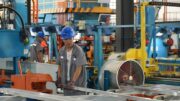 Түркістан облысы жаңа алюминий зауытымен экономиканы нығайтуда