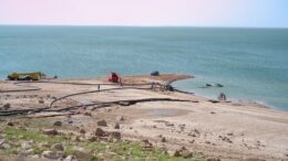 Шардара тұрғындары сапалы ауыз сумен