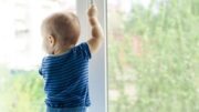 Көпқабатты үйлерде балалардың қауіпсіздігін сақтау мақсатында ауқымды шаралар қолға алынуда