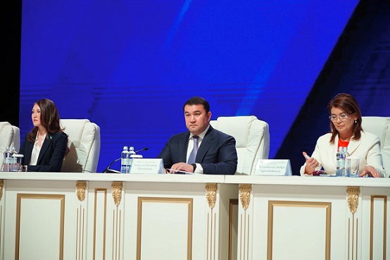сапалы білімге жол