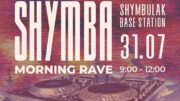 Shymba Morning