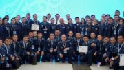 Қазақстанның ең үздік инспекторлары