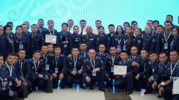Қазақстанның ең үздік инспекторлары