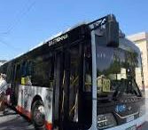 Шымкентте жаңа автобустар
