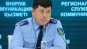 Шымкентте оқушылардың жол қауіпсіздігі күшейтілуде
