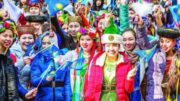 Татулық пен достық – ең құнды қазына