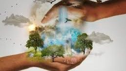 Табиғатты қорғау кімнің