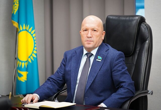 Жолдау жүктеген міндеттер