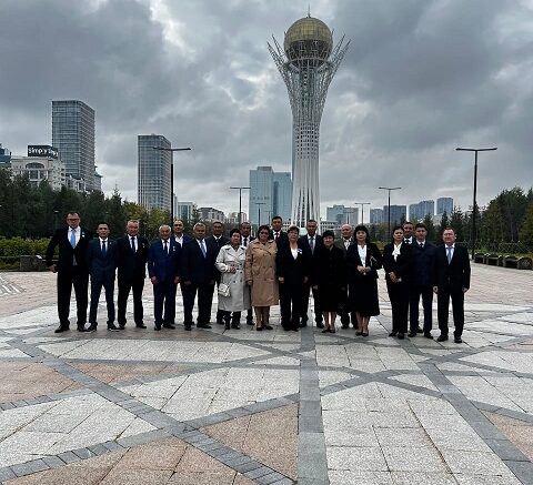Президент Жолдауынан кейінгі ой