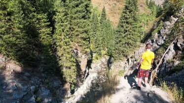 правило для туристов