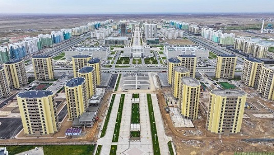 пәтер