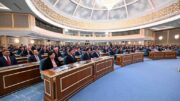 ұлттық өнімдерді сыртқы нарықта кеңінен таныстыру – елді әлемге танытудың бір жолы