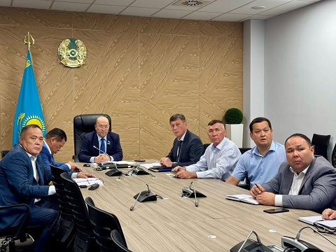 Жолдау міндеттері