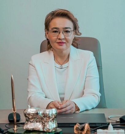 Дәрігерге деген құрмет әрқашан да бөлек болуы керек