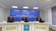 Сайрамда Қазақстан халқы Ассамблеясының