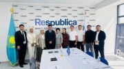 Президент Жолдауы – Жаңа дәуірге қадам
