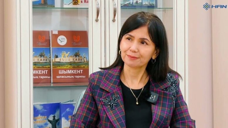 Қазақстан үш жыл ішінде цифрлық мемлекетке айналуы тиіс