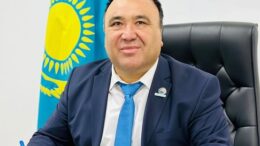 Ашық саясаттың жаңа кезеңі