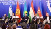 Шымкентте халықаралық кардиохирургтар конгресі өтті