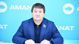 Еліміздің әлеуетін жаңа биікке