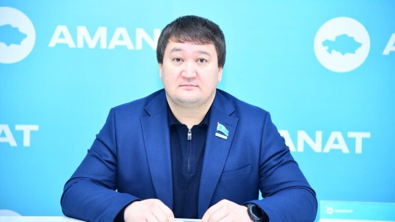 Еліміздің әлеуетін жаңа биікке
